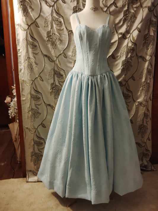 Ice Blue Rose
